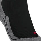 Falke RU Strømper Compression Stabilizing Herre Svart 1-pk
