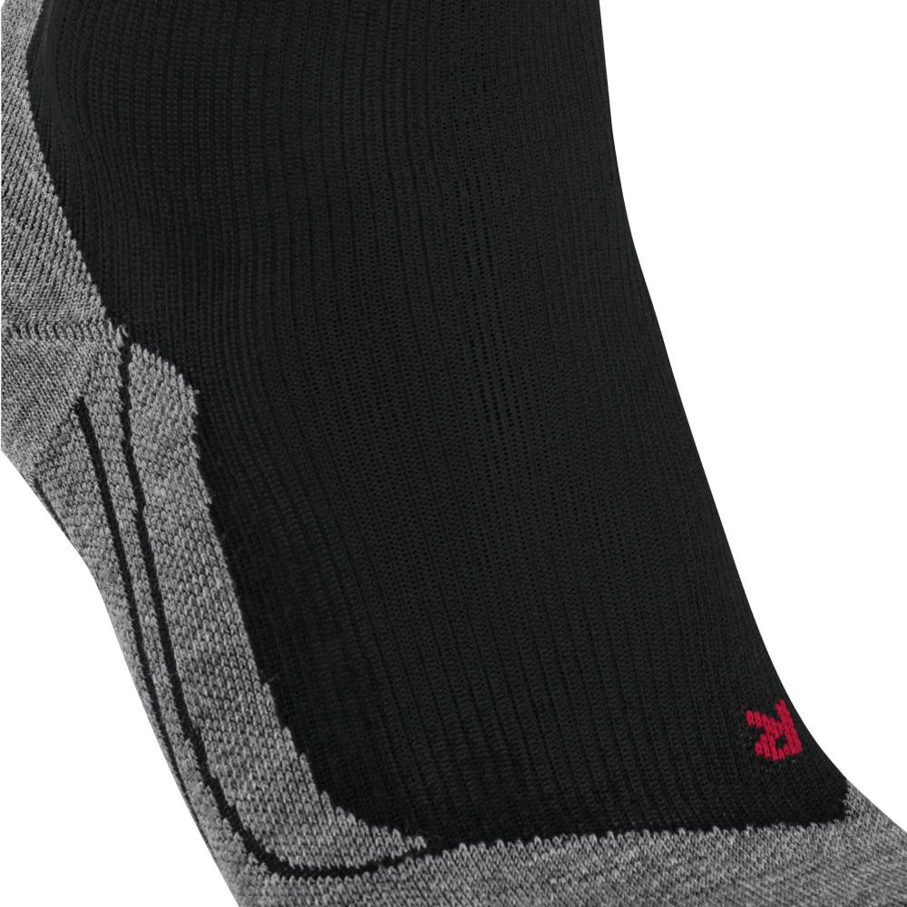 Falke RU Strømper Compression Stabilizing Herre Svart 1-pk