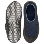  Falke Cosyshoe Slippers Herre Lav Mørkeblå