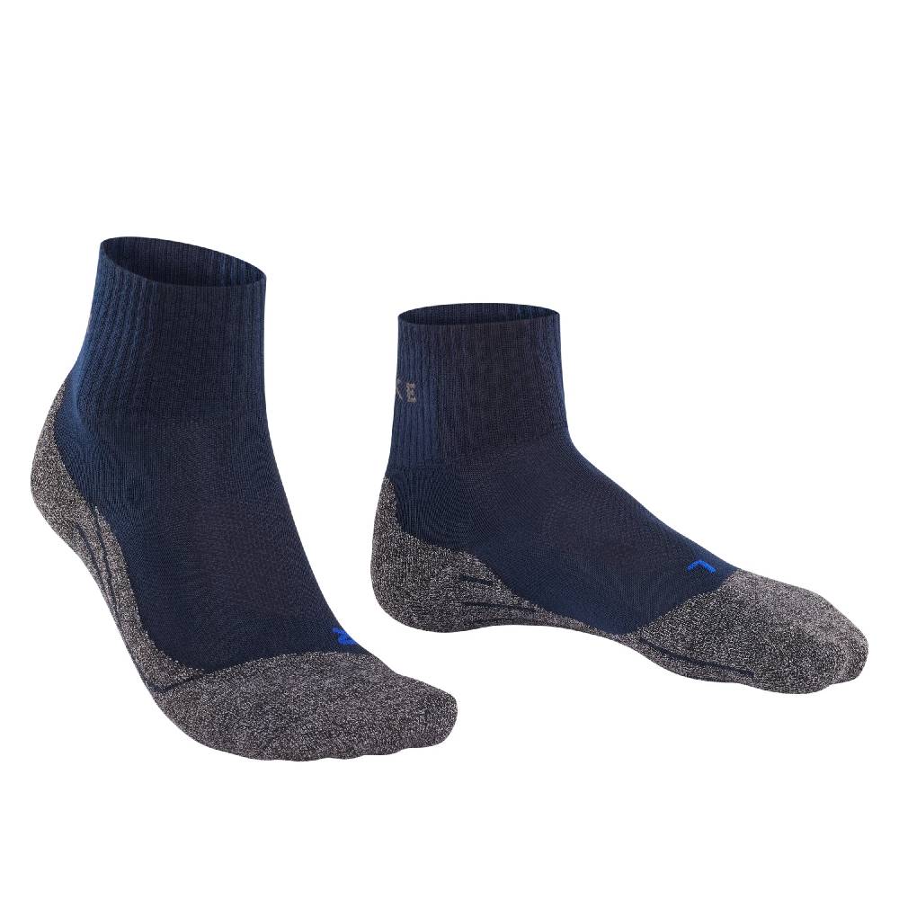 Falke TK2 Short Cool Women Socks Marine