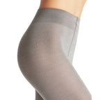 Falke Softmerino Leggings Dame Lysgrå Melange 1-pk