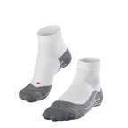 Falke RU4 Sportssokker Dame Hvit Mix 1-pk