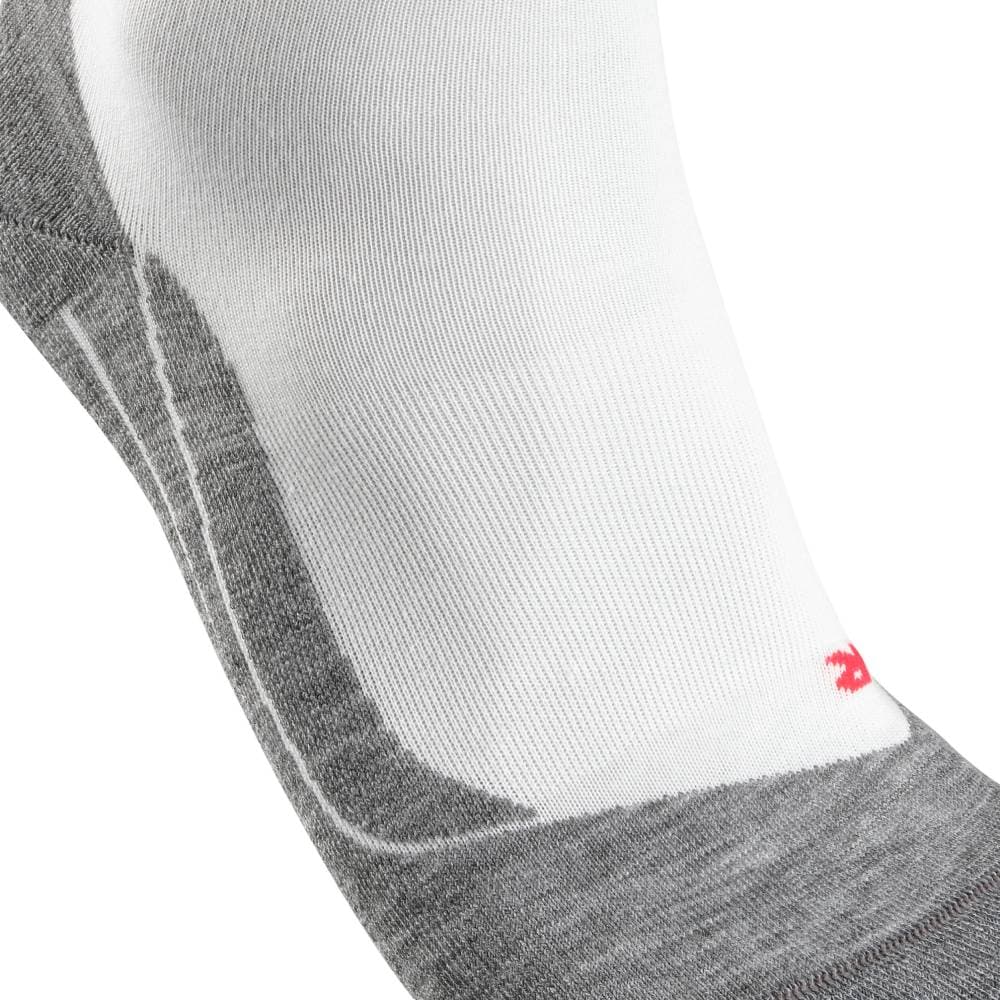 Produktbild 2 - Falke RU4 Short Women Socks White Mix