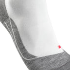 Falke RU4 Sportssokker Dame Hvit Mix 1-pk