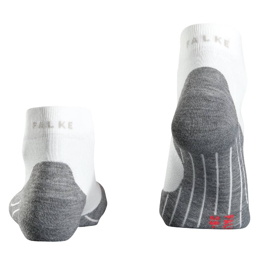 Falke RU4 Short Men Socks White Mix