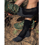 Falke TK2 Short Cool Men Socks Black Mix 1-pk