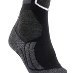 Falke SK2 Skistrømper Herre Svart Mix 1-pk