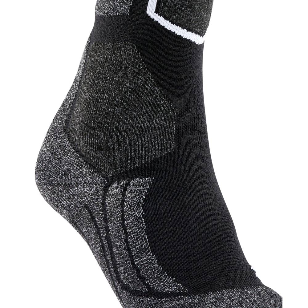 Falke SK2 Skistrømper Herre Svart Mix 1-pk