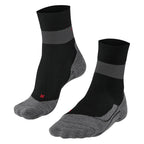 Falke RU Strømper Compression Stabilizing Herre Svart 1-pk