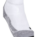 Falke TE2 Tennis Strømper Dame Hvit 1-pak