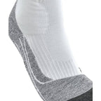 Falke TE2 Tennissokker Herre Hvite 1-pk