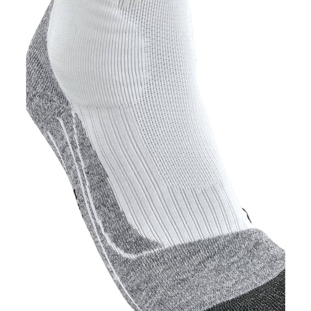 Falke TE2 Tennissokker Herre Hvite