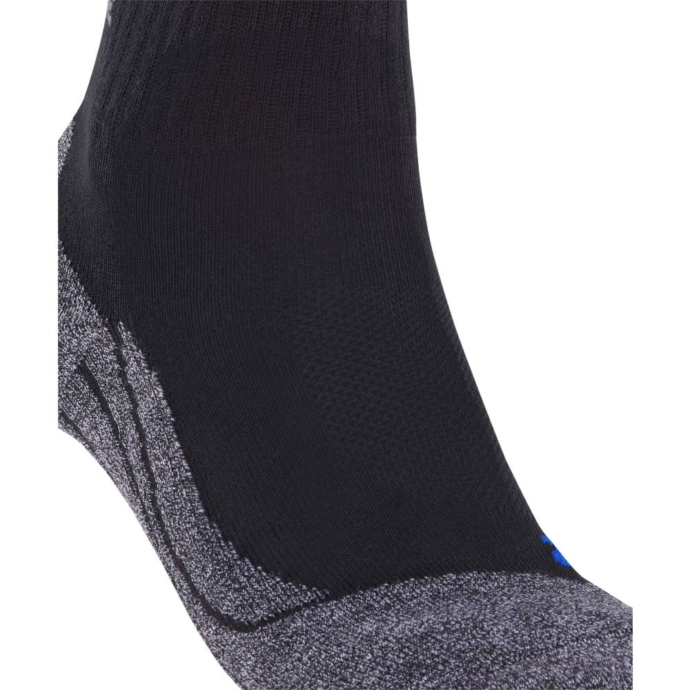Falke TK2 Short Cool Men Socks Black Mix 1-pk