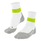 Falke RU Strømper Compression Stabilizing Herre Vit 1-pack 