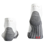 Falke RU4 Sportssokker Dame Hvit Mix 1-pk