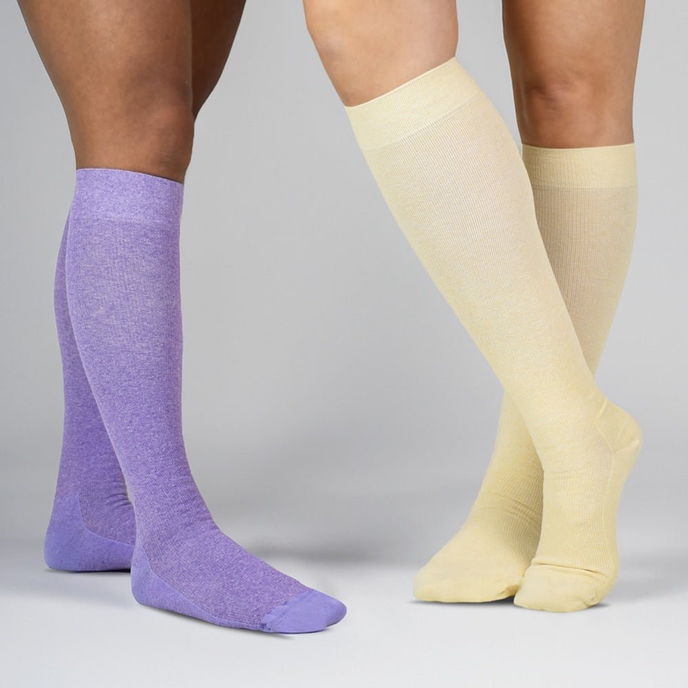 fargglada-kompression-strumpor-pastell-minfot