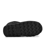 Rugged Gear Støvler Saueskinn Classic Black 