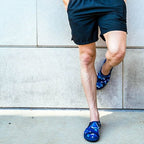 FitKicks Herre Battle Royale Blå