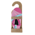 FitKids Barfotsko Barn Pink