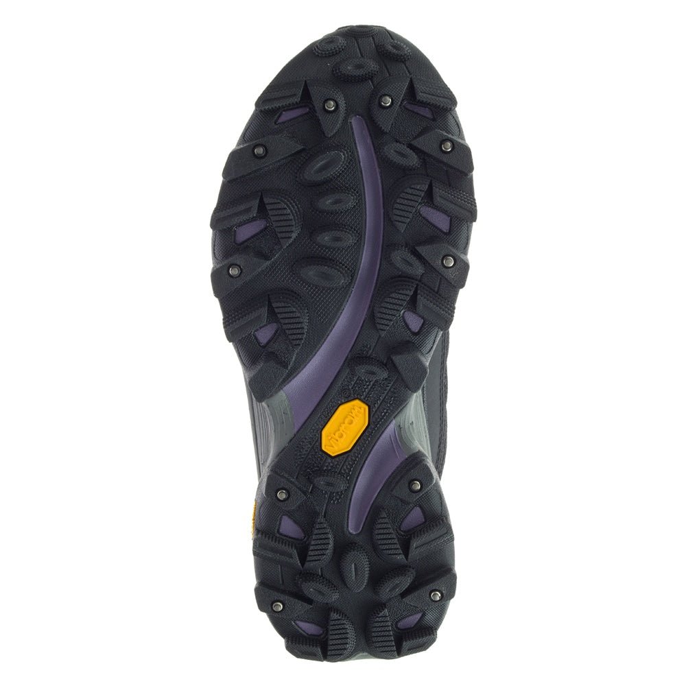 Produktbild 6 - Merrell Moab Speed Thermo Mid WTPF Spike Black