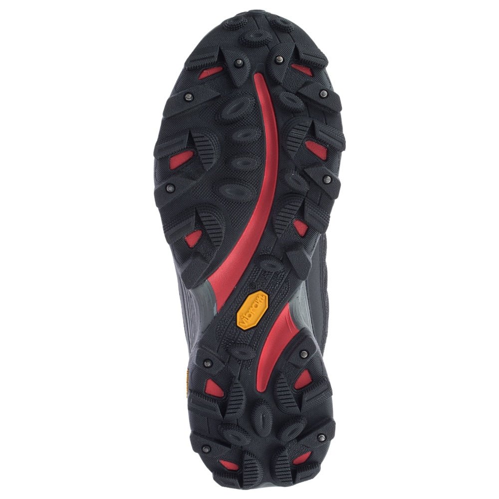 Produktbild 7 - Merrell Moab Speed Thermo Mid WTPF Spike Black