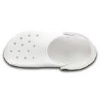 Crocs Classic Clog White Unisex