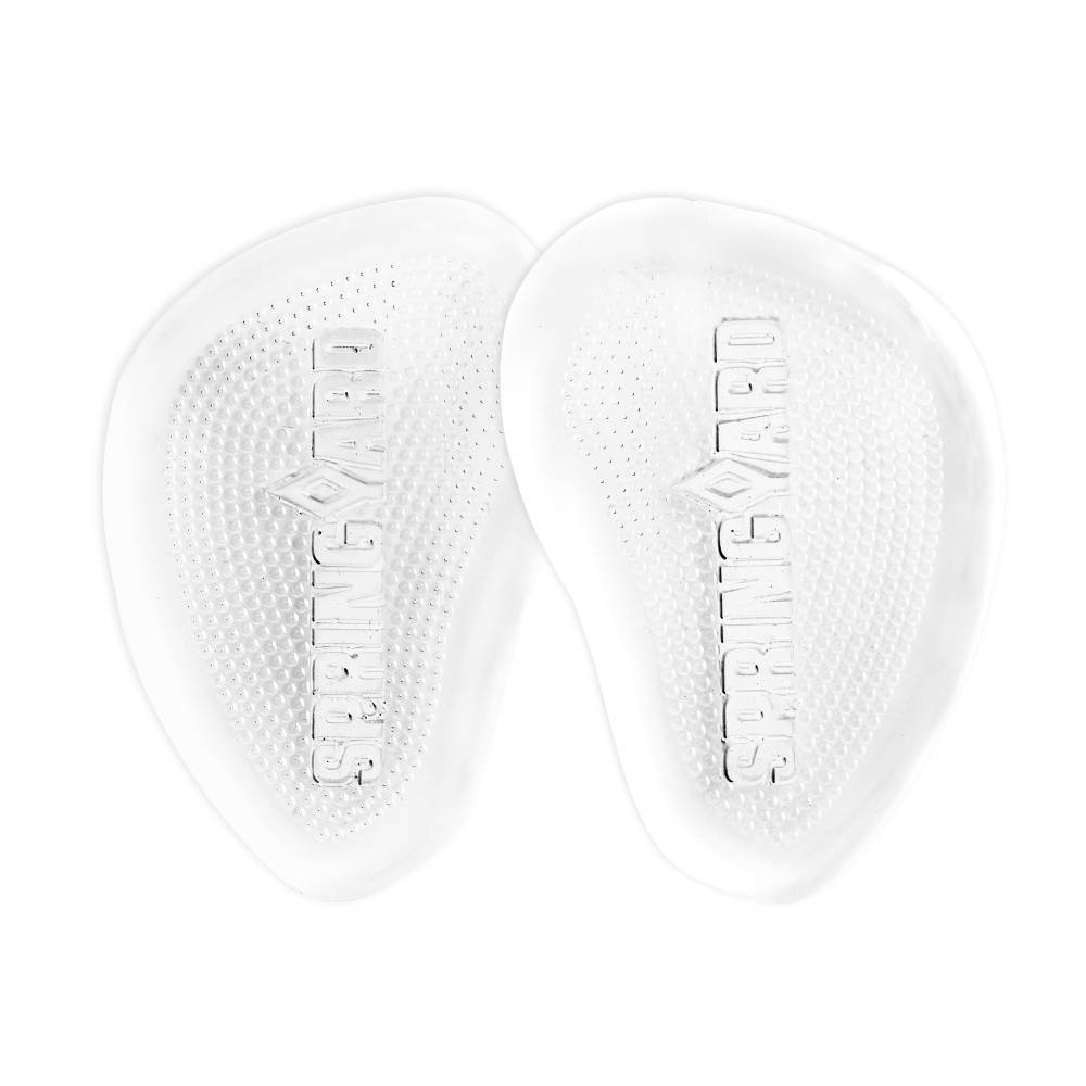 Springyard Førfotsstøtte Gel Front