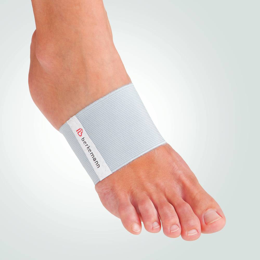 Berkemann Splayfoot Bandage Forfotsbandasje
