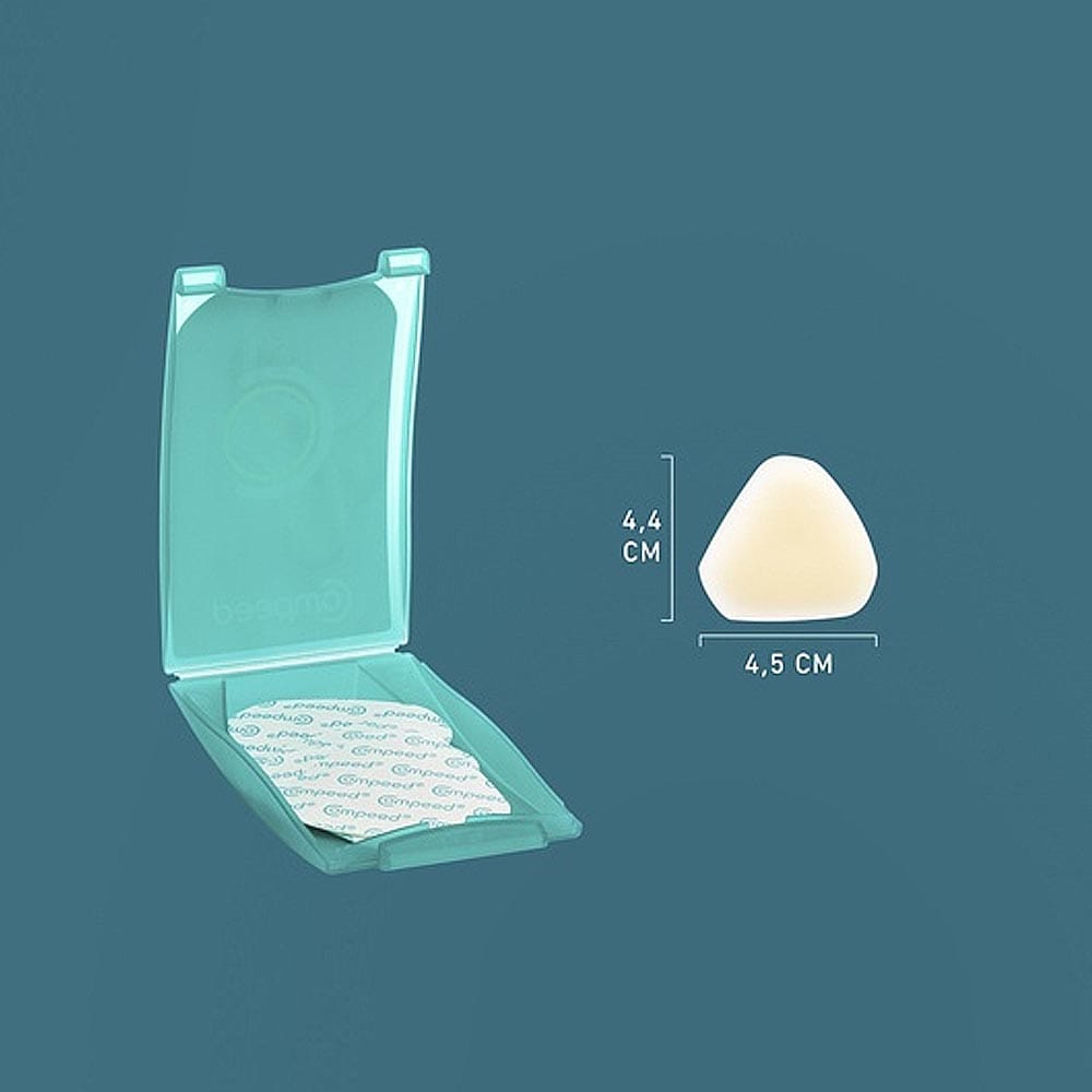 Compeed Plaster Hard hud