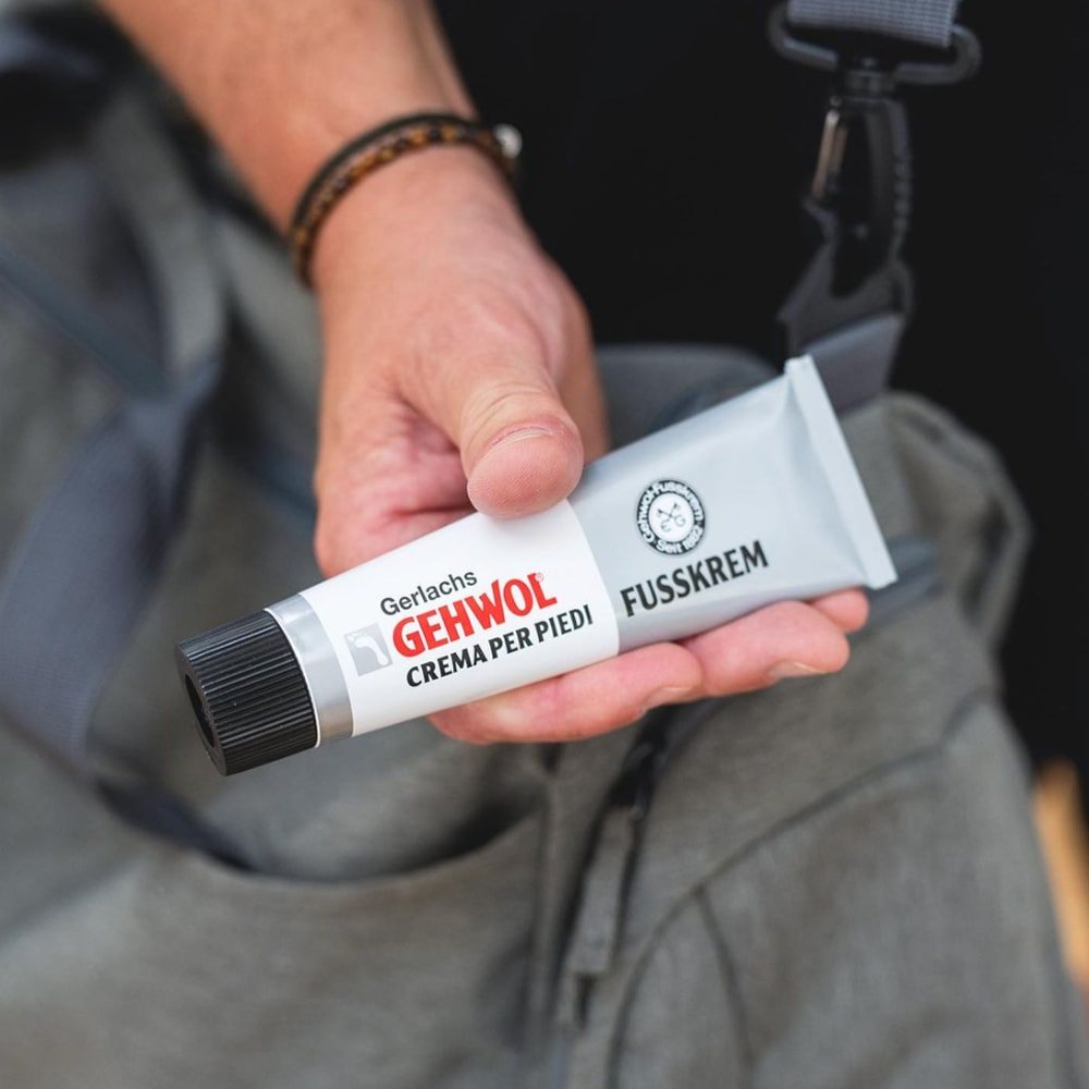Gehwol Foot Cream Gerlachs fotkrem