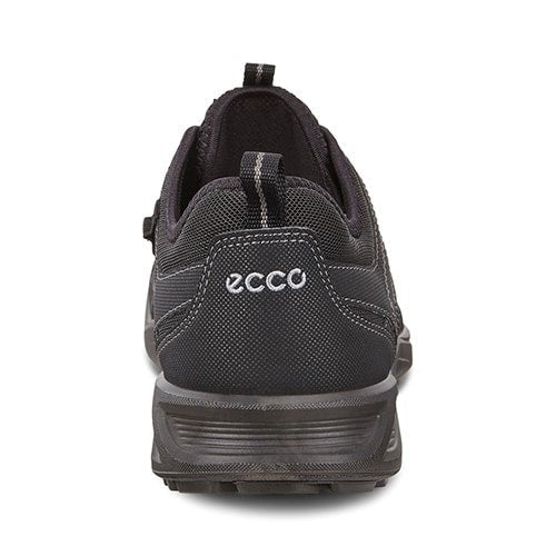 ECCO Sko Herre Terracruise LT M Black Black