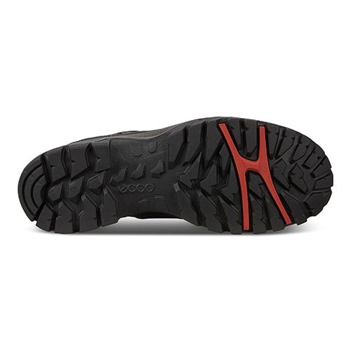 Produktbild 6 - ECCO Xpedition III Gore-Tex Dam BlackBlackMole