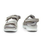 Minfot Sunny Sandaler Dame Khaki