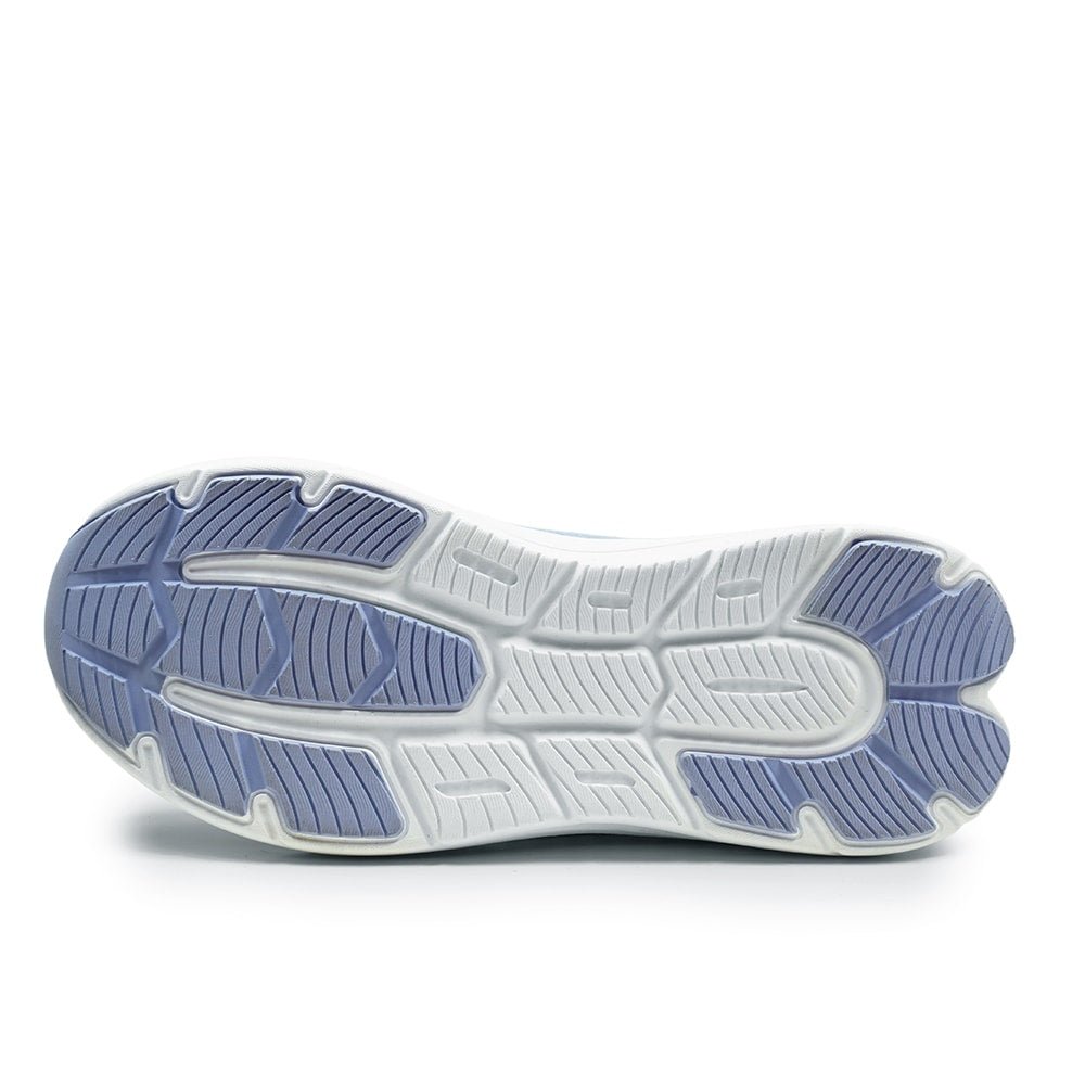 Produktbild 6 - Minfot Sneakers Enjoy Ljusblå