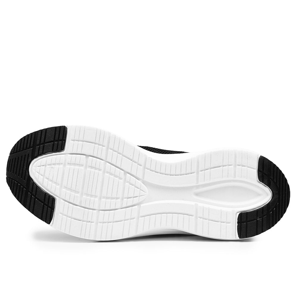 Produktbild 7 - Minfot Journey Sneaker Black