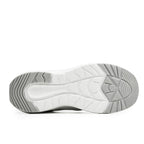 Minfot Sneaker Move Dame Mesh Hvit