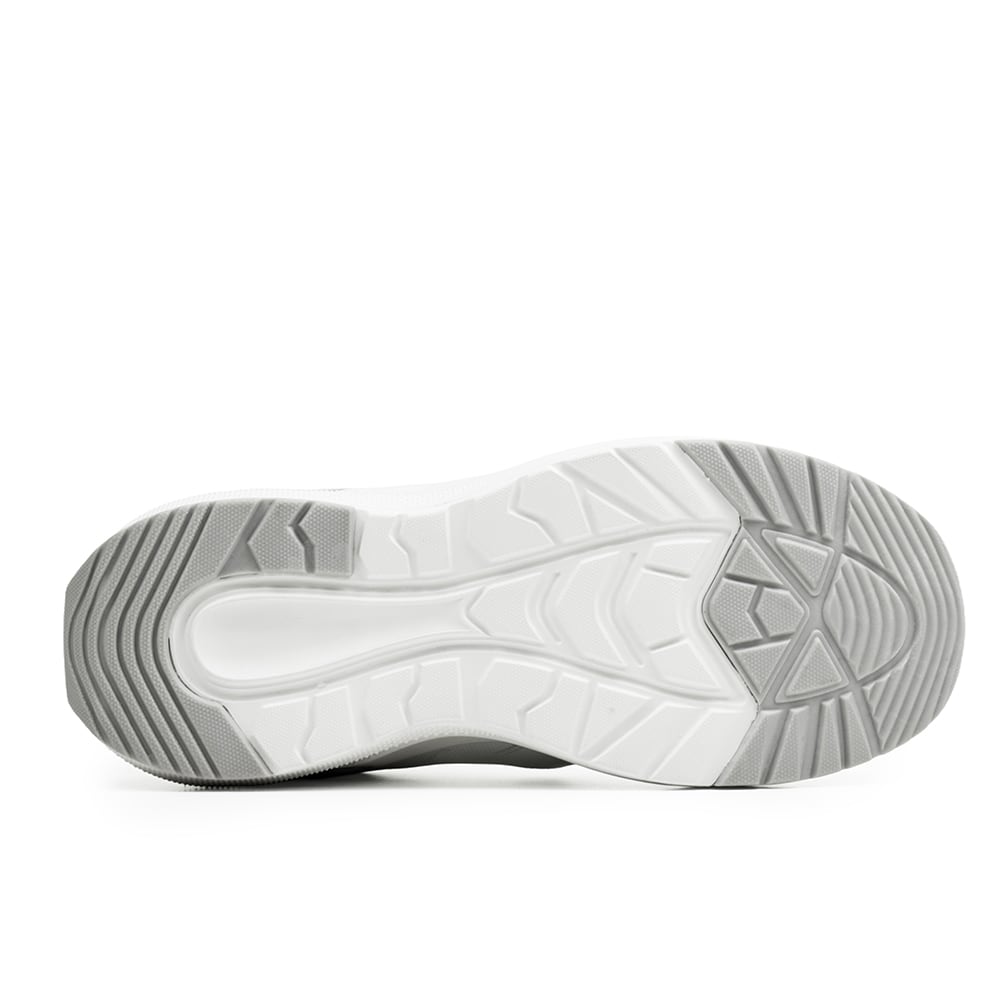 Minfot Sneaker Move Dame Mesh Hvit