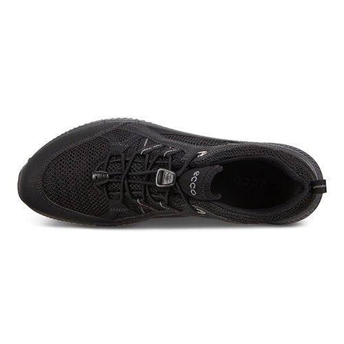 ECCO Terracruise II Vanntette Sko Gore-Tex Dame Svart