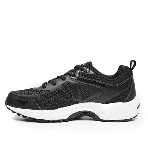 Scholl Sko Biomechanics Sprinter Net Unisex Svart