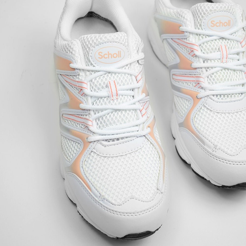 Produktbild 8 - Scholl Selfoss Waterproof White Gold