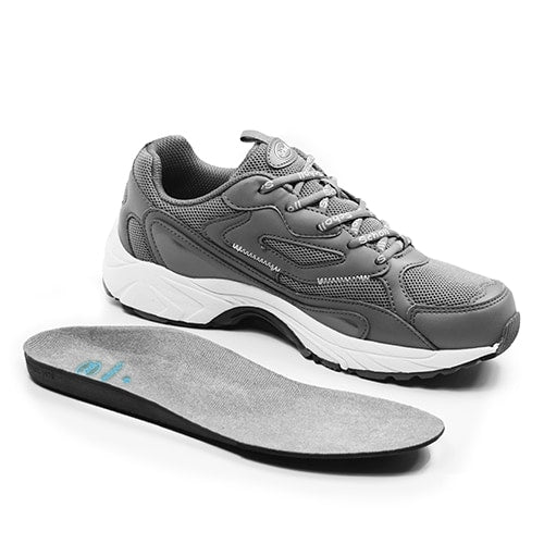 Produktbild 5 - Scholl Sprinter Snap Antracit
