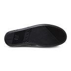 ECCO Soft 2.0 Dame Black Feather with Black Sole
