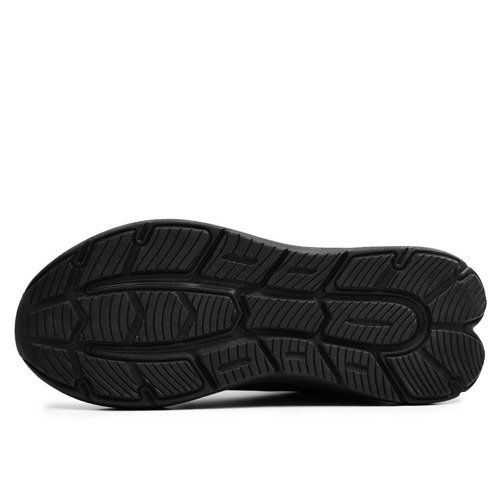 Produktbild 6 - Minfot Sneakers Enjoy Helsvart