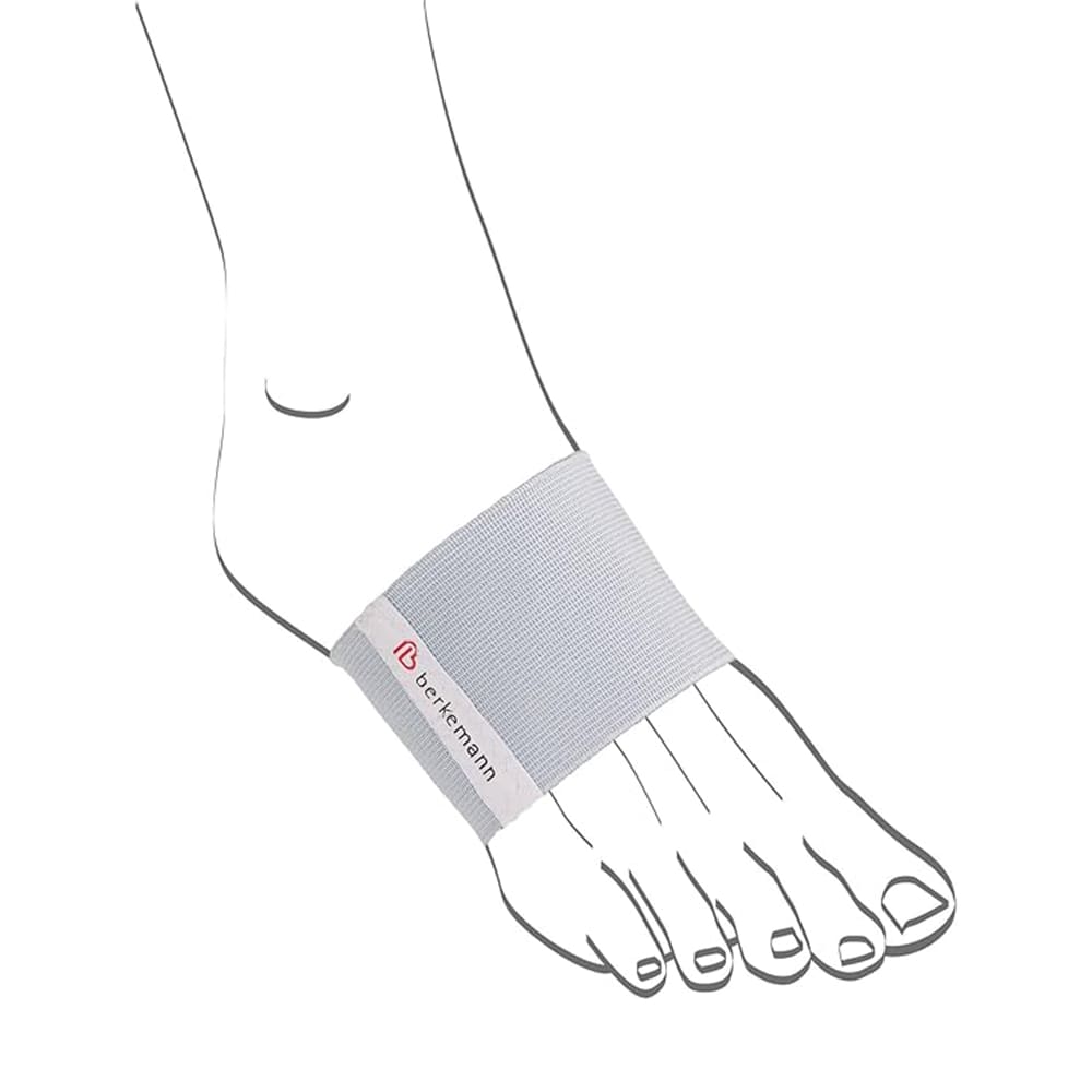 Berkemann Splayfoot Bandage Forfotsbandasje