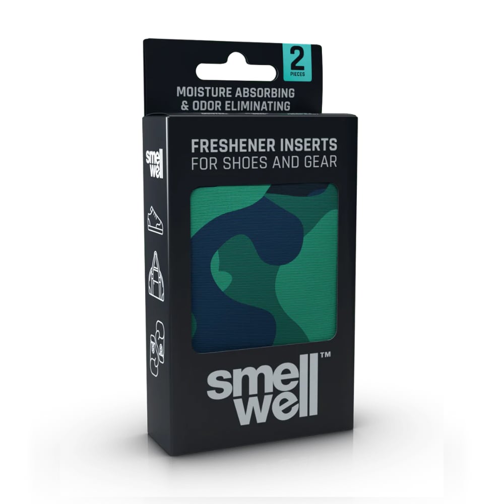 Produktbild 5 - SmellWell Active Luktpose Kamuflagegrønn