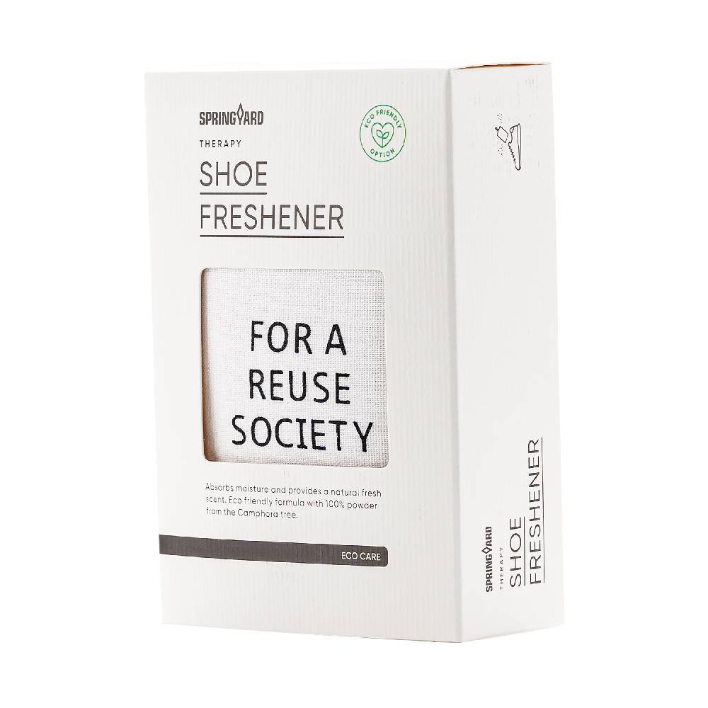 Springyard Duftposer Till Sko Shoe Freshener