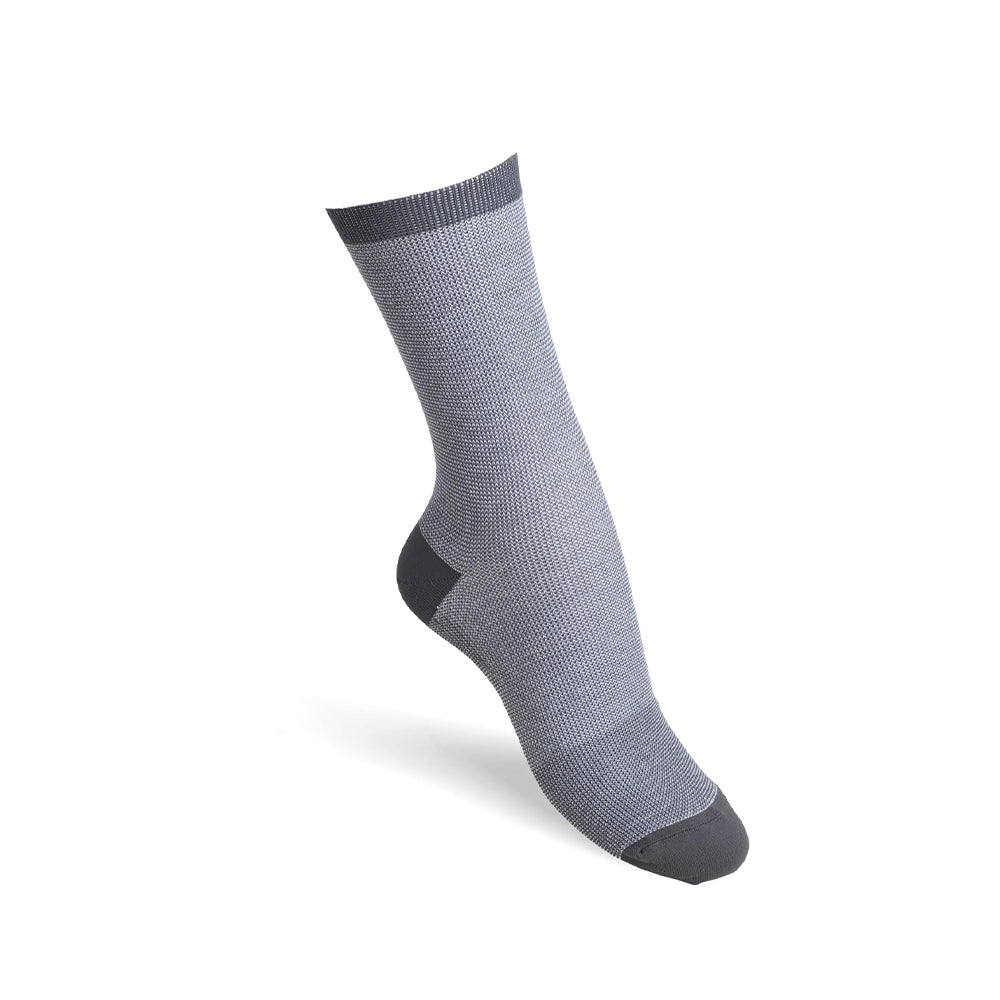 Funq Wear Ankelstøttestrømper MILD Groovy Grey