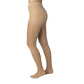 Funq Wear Bliss Støttestrømpebukse Naturally Nude