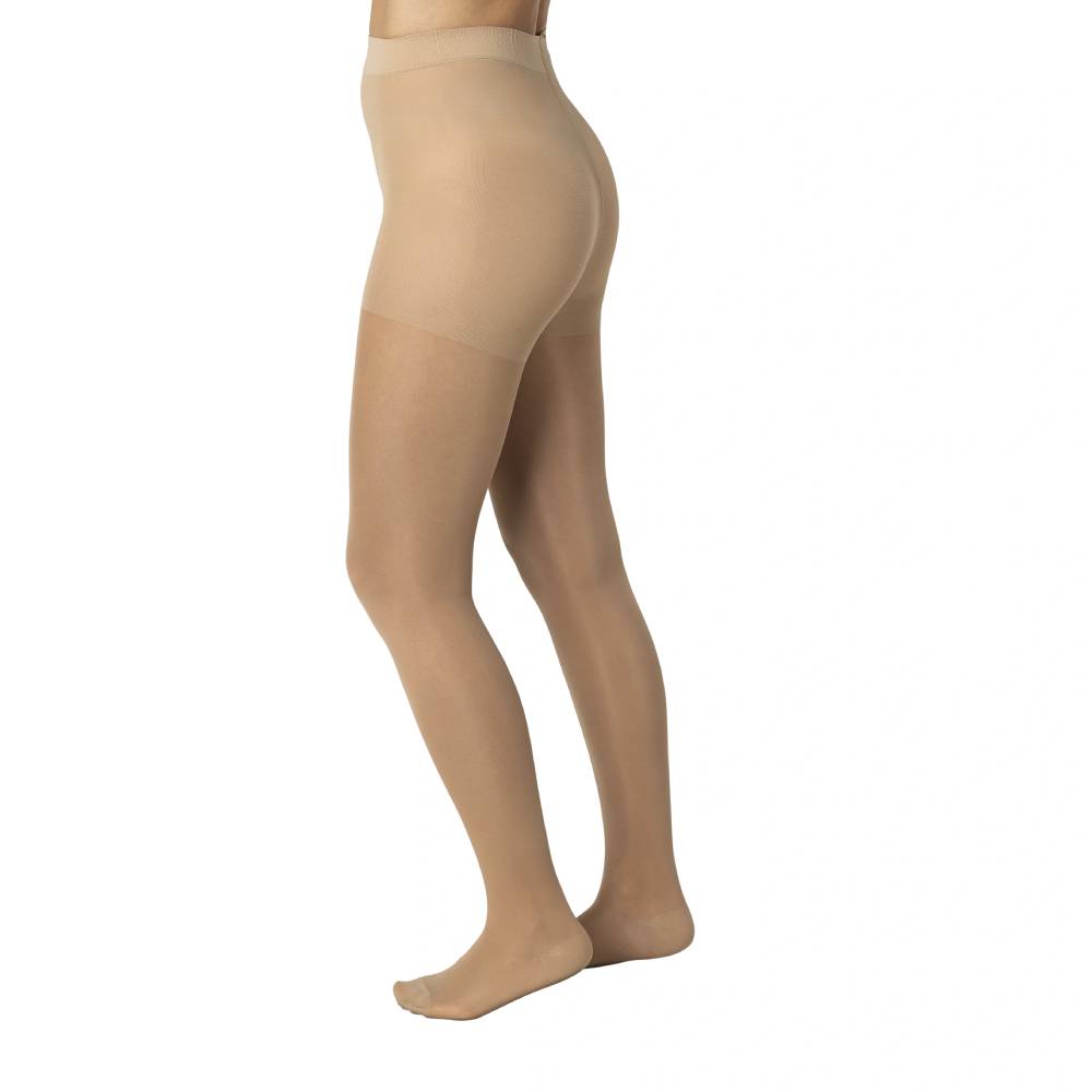 Funq Wear Bliss Støttestrømpebukse Naturally Nude