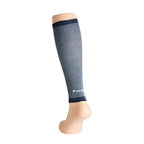 Funq Wear Støttestrømper Uten fot Blå Balance 1-pk